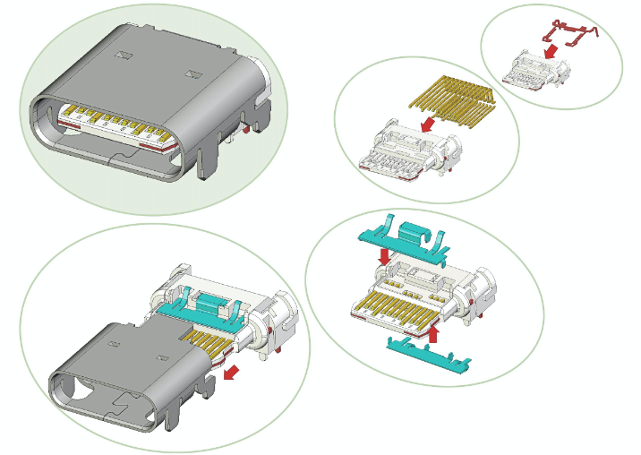 We design the most rational construction method from the product planning phase.