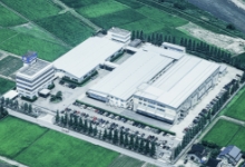 Factories (Head Factory and Thailand Factory)